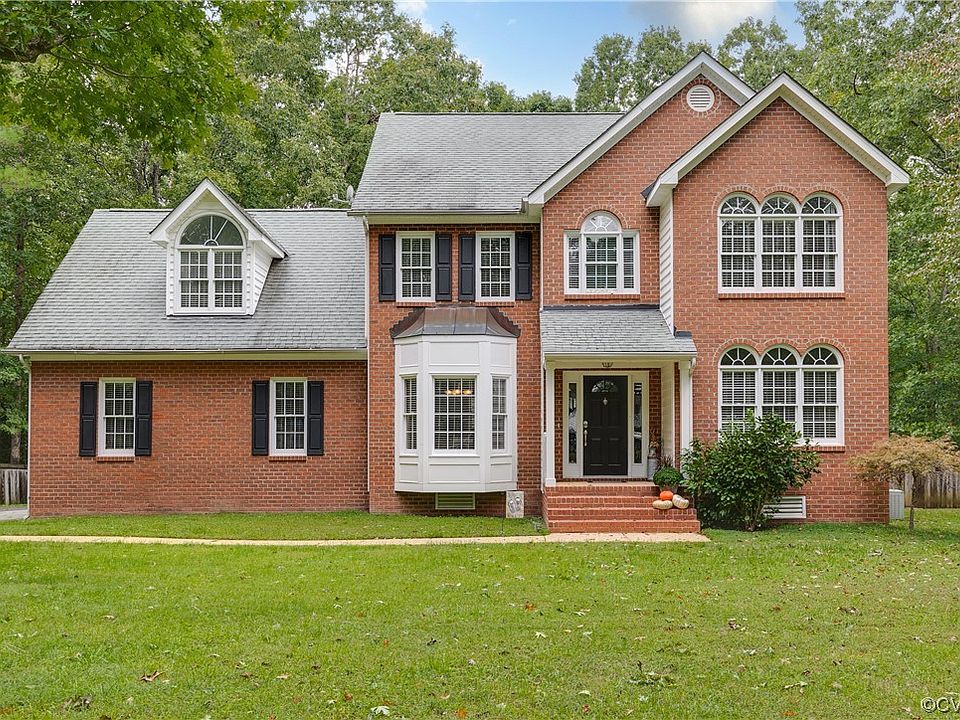11800 Carters Creek Dr, Chesterfield, VA 23838 MLS 2326083 Zillow