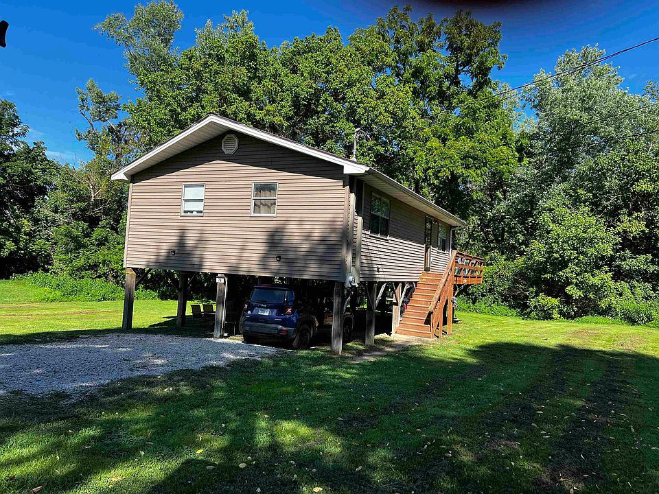 79 Little Sandy Ln, Grayson, KY 41143 Zillow