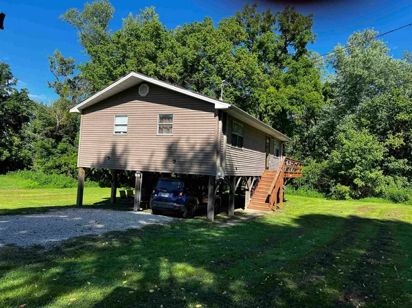 79 Little Sandy Ln, Grayson, KY 41143