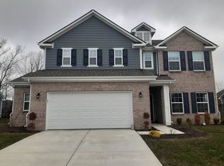 16373 Ketton Dr, Noblesville, IN 46060