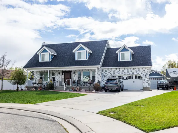 5204 S Bright Morning Cir, Taylorsville, UT 84123