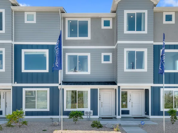 346 E 1275 N #127, Harrisville, UT 84404