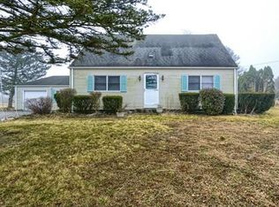 219 Wheeler St, Rehoboth, MA 02769