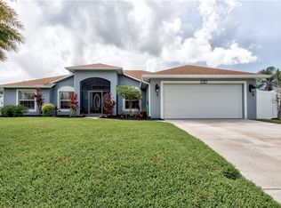 985 Clearmont St, Sebastian, FL 32958