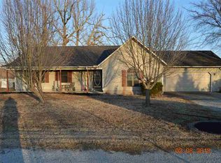3713 Reynolds Park Rd, Paragould, AR 72450