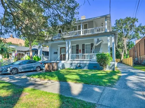 1118 Montauk Avenue, Mobile, AL 36604