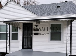 19440 Rutherford St, Detroit, MI 48235