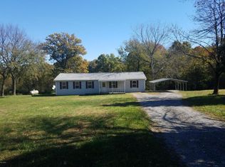 2608 Cedar Hill Rd, West Frankfort, IL 62896