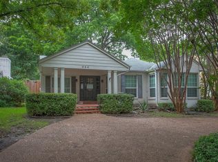 504 Monticello Dr, Fort Worth, TX 76107
