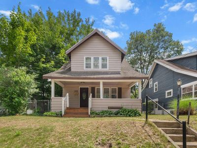 1008 Hazen St SE, Grand Rapids, MI, 49507