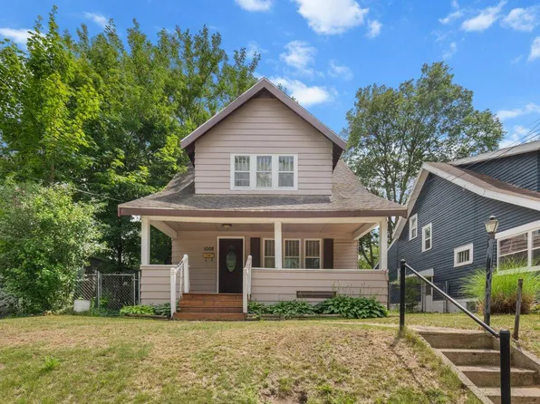 1008 Hazen St SE, Grand Rapids, MI 49507