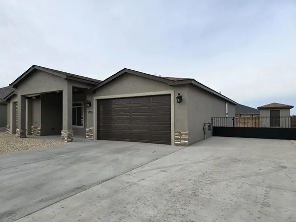 1308 La Codorniz Dr #2, Alamogordo, NM 88310