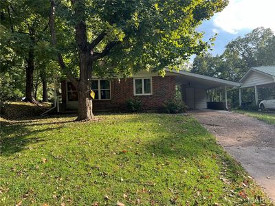 1027 Highland Dr, Jackson, MO, 63755