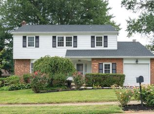 18 Barnard St, Newark, DE 19711