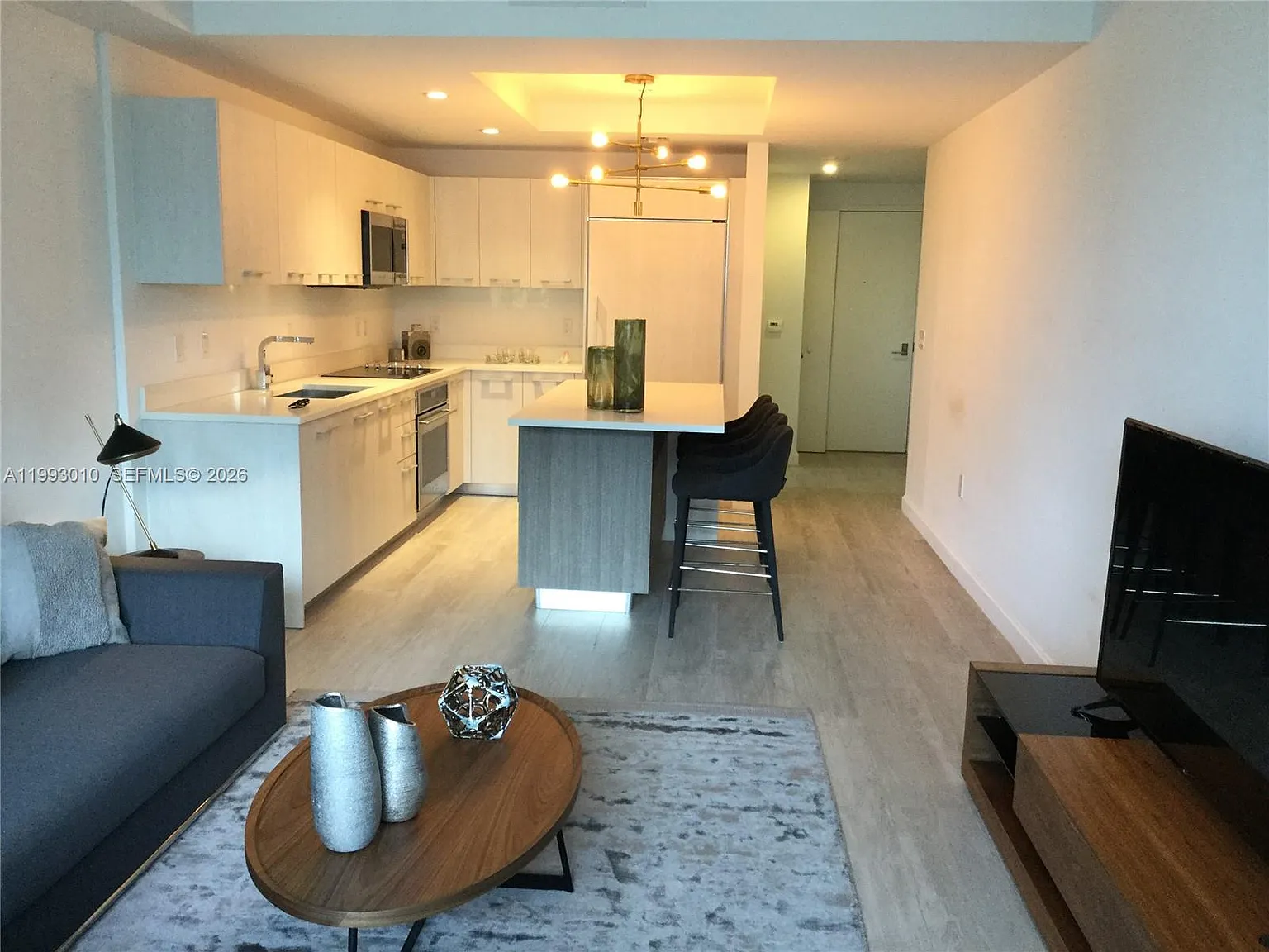 Brickell Heights West — Photo 1