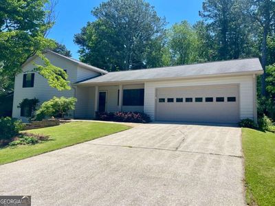 1028 Gate Post Ln, Lawrenceville, GA, 30044