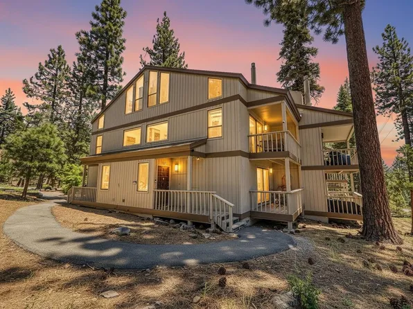 1001 Commonwealth Dr, Kings Beach, CA 96143