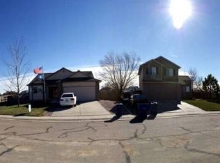 5314 Coyote Dr, Frederick, CO 80504