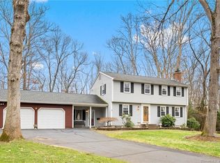 54 Birch Hill Dr, South Windsor, CT 06074