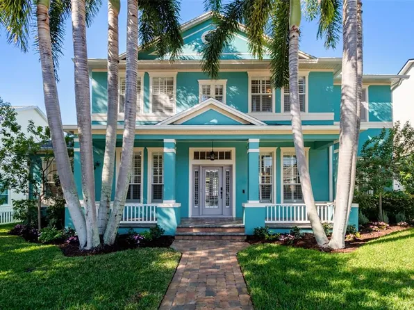 8094 Cottonwood Ct, Seminole, FL 33776