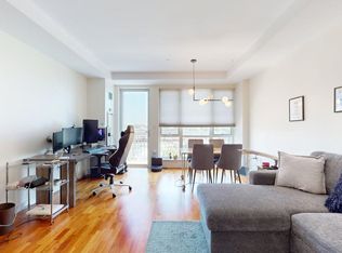 100 Station Lndg UNIT 506, Medford, MA 02155