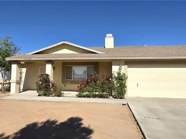 14307 Tonikan Rd, Apple Valley, CA 92307