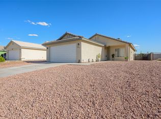 1572 Ash Ave, Bullhead City, AZ 86442