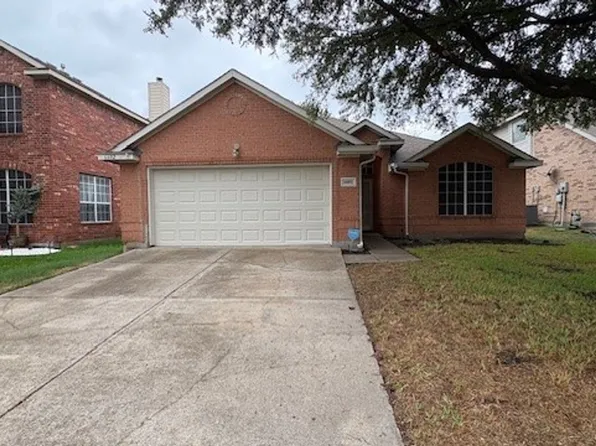 6602 Sandgate Dr, Arlington, TX 76002