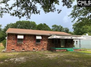 2321 Lucas St, Cayce, SC 29033