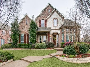 2228 New College Ln, Plano, TX 75025