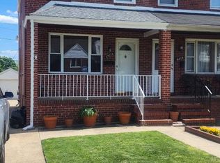 6713 1/2 German Hill Rd, Dundalk, MD 21222