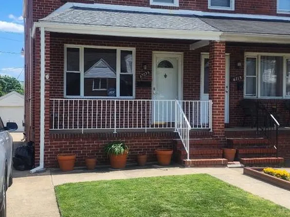 6713 1/2 German Hill Rd, Dundalk, MD 21222