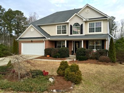 1680 Tuftstown Ct, Snellville, GA, 30078