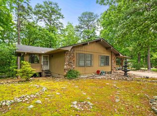 1 Vilafranca Ln, Hot Springs, AR 71909