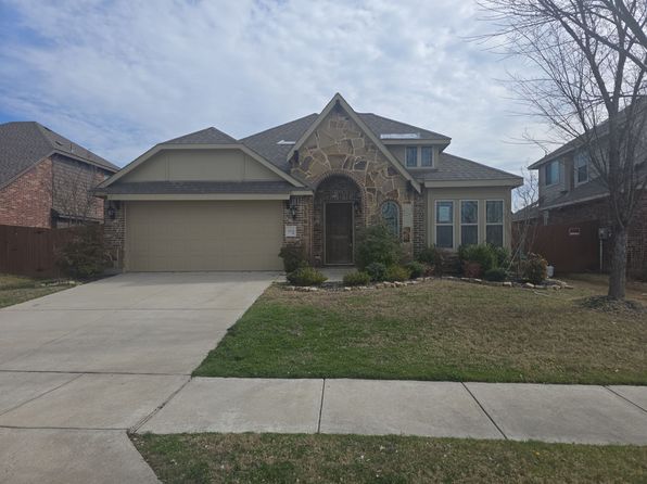 4414 Lupine Ln, Heartland, TX 75126