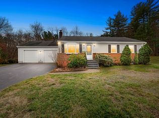 58 Colburn Rd, Charlton, MA 01507