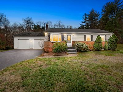 58 Colburn Rd, Charlton, MA, 01507