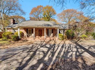 7 Terrain Dr, Greenville, SC 29605