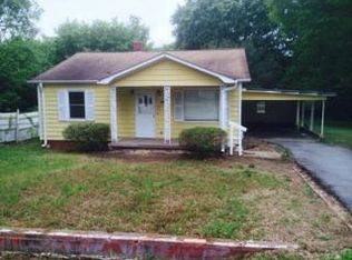 112 Akron Ave, Kannapolis, NC 28081