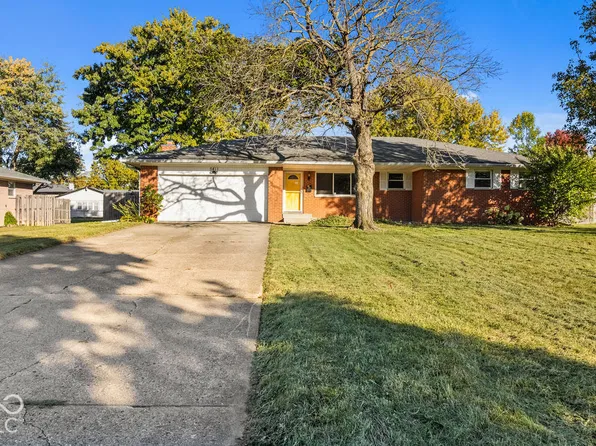 5411 N Kenmore Rd, Indianapolis, IN 46226