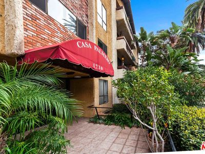 1735 N Fuller Ave APT 421, Los Angeles, CA, 90046
