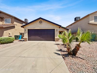 120 W Monona Dr, Phoenix, AZ, 85027