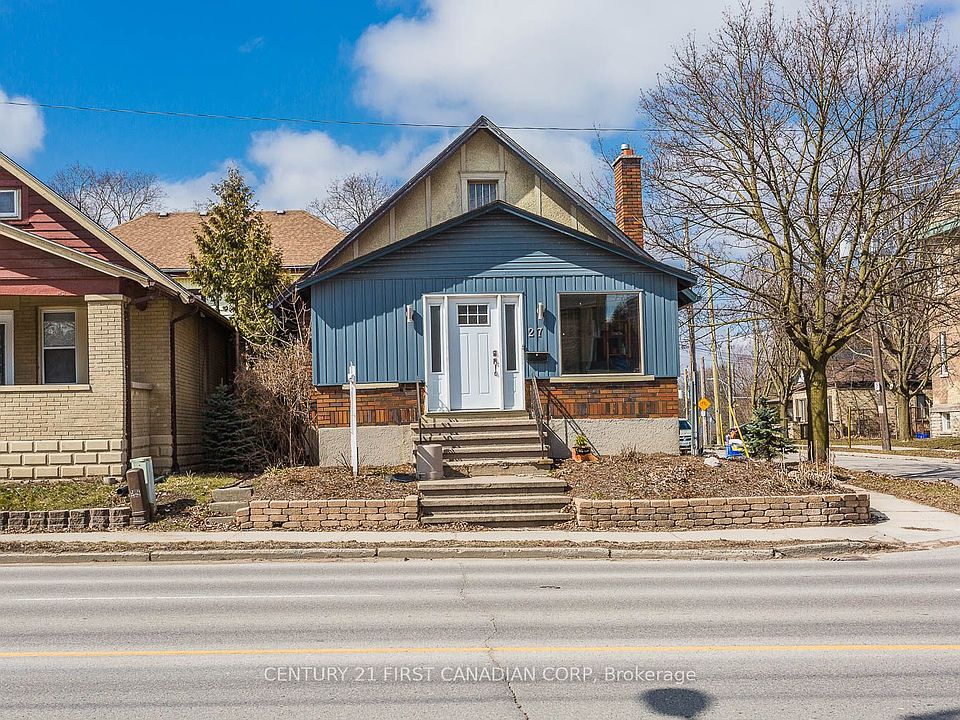 1st image of 27 Wharncliffe Rd S