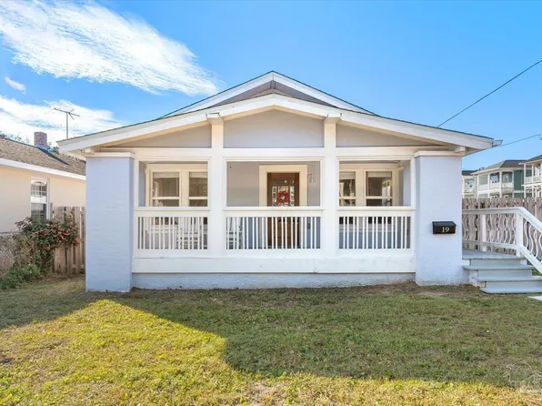 19 N C St, Pensacola, FL 32502