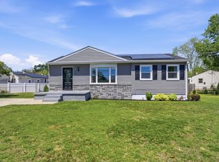 300 Rhodes Ave, Egg Harbor Township, NJ 08234
