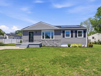 300 Rhodes Ave, Egg Harbor Township, NJ, 08234