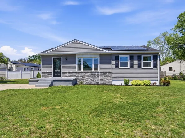 300 Rhodes Ave, Egg Harbor Township, NJ 08234