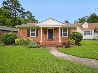 310 Arizona St, Portsmouth, VA, 23701