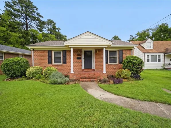 310 Arizona St, Portsmouth, VA 23701