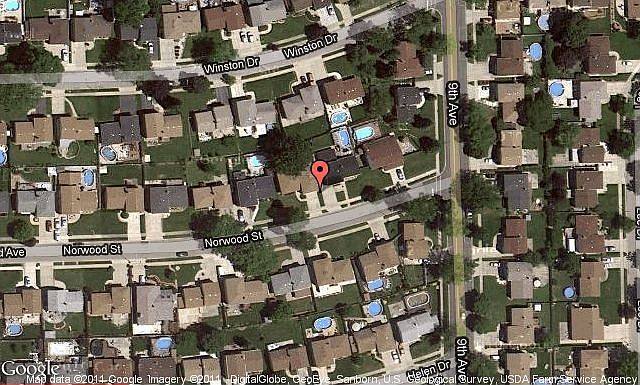 Map View